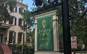 Justine Inn Savannah